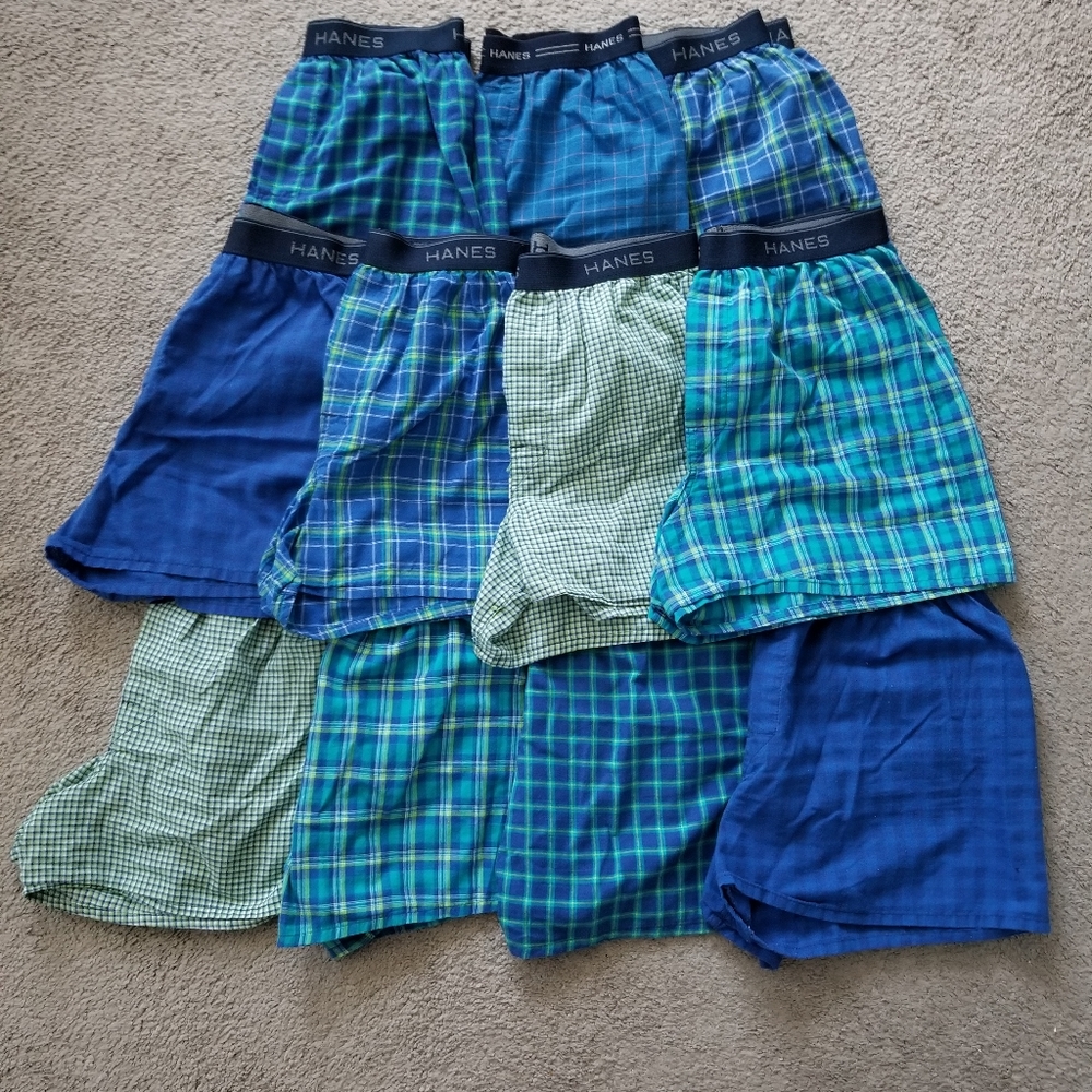 😎SOLD😎 Boys Boxer Briefs